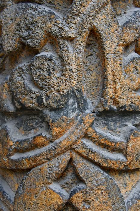 Statue Stone Art