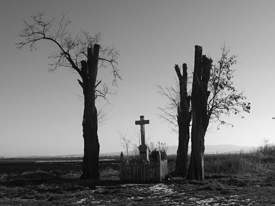 Faith Cross Christianity A Place