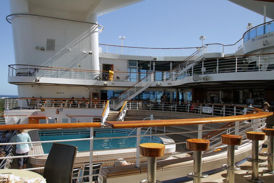 Cruise Holidays Travel