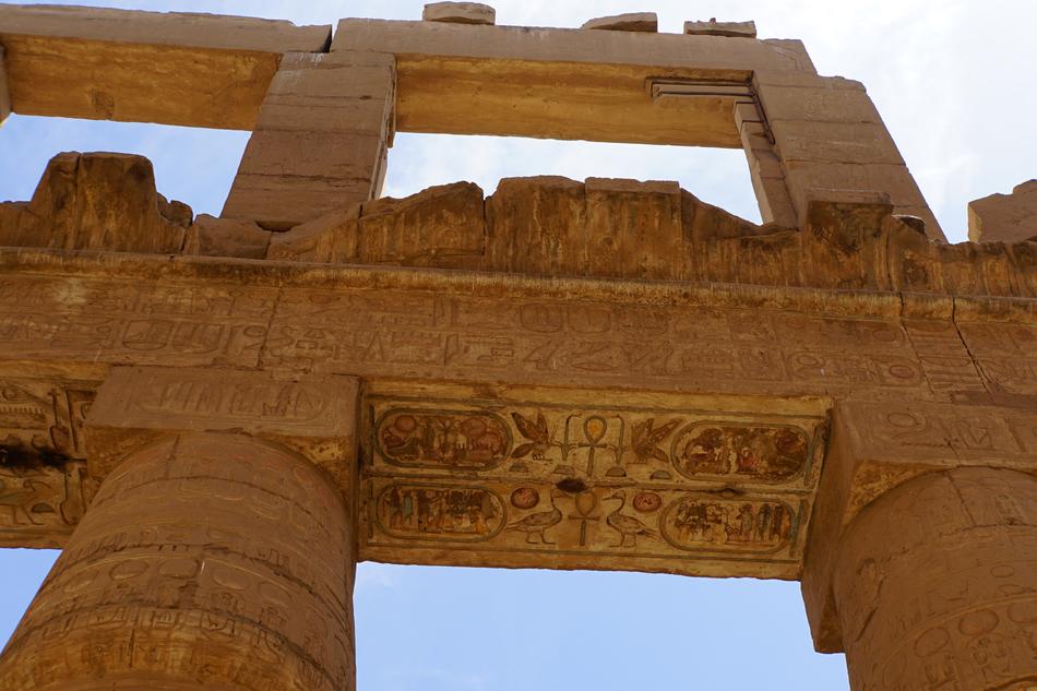 Egypt Luxor