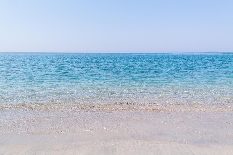 Beach Summer Sea