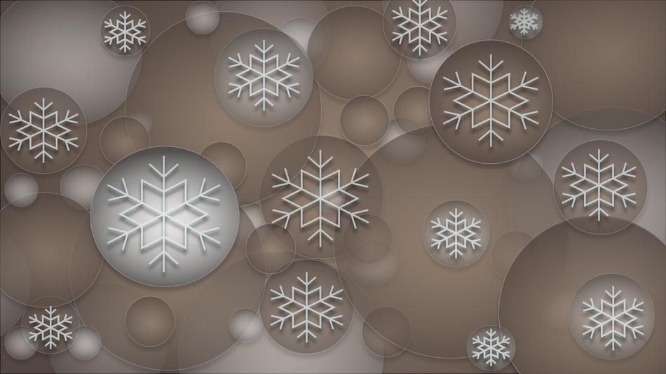 background christmas