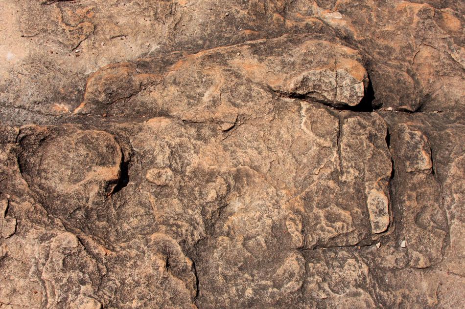 Background Stone Wall