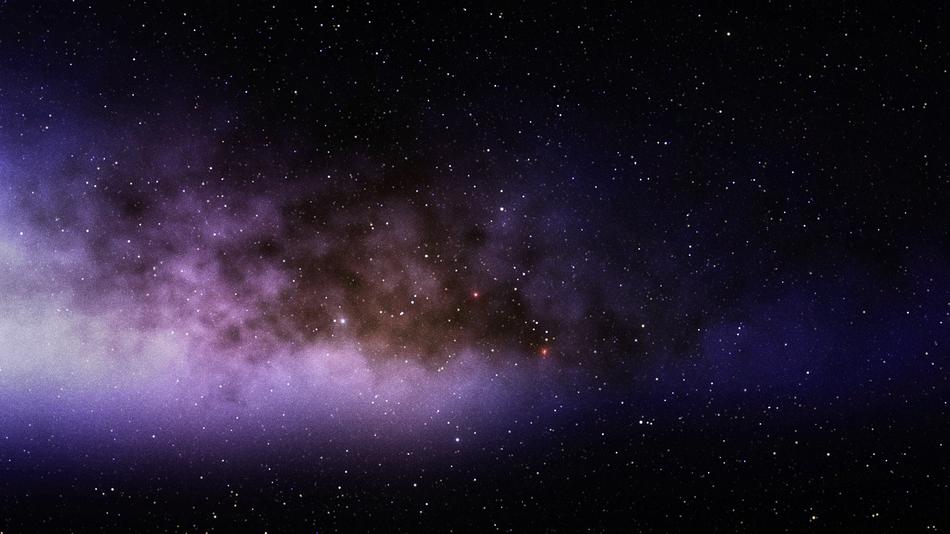 space universe galaxy background