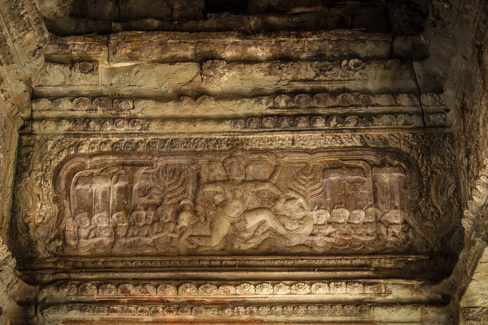 Cambodia Ankgor Wat Angkor Siem