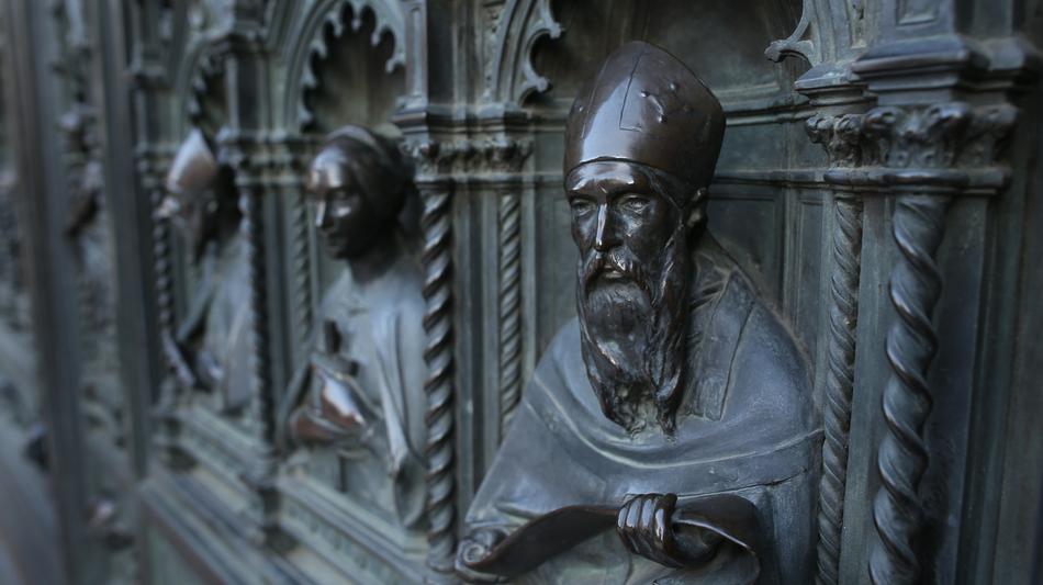 Florence Pope Church