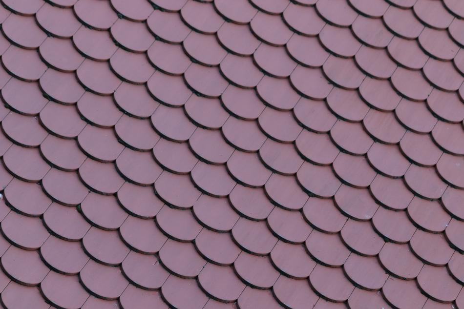 stone rounded masonry roof