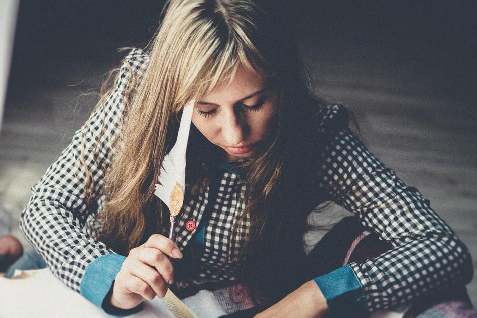 Write To Writer