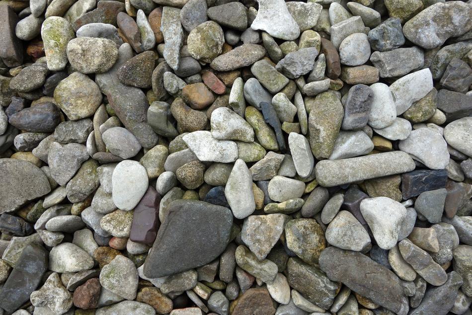 Stones Pebble Background