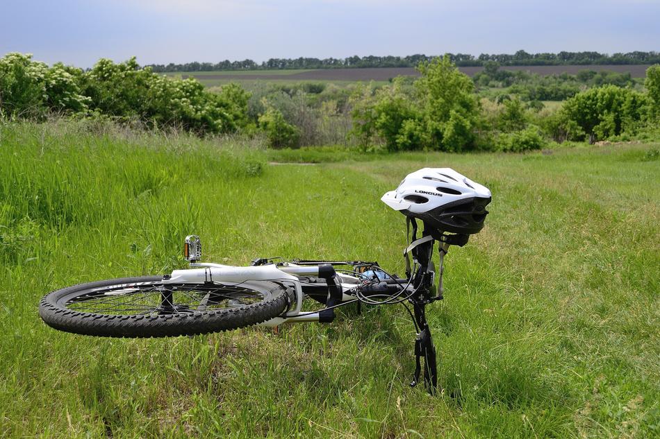 Bike Helmet Ukraine