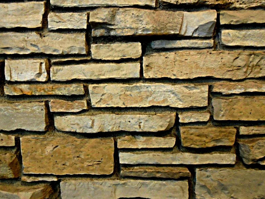 Wall Stone Texture