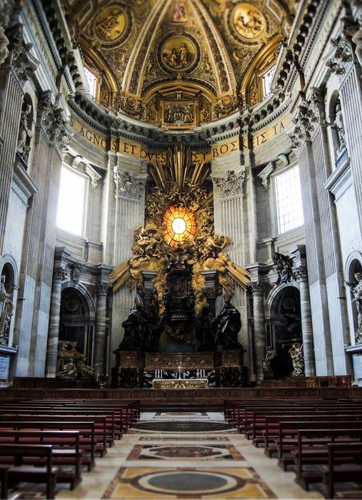 Vatican Italy Rome