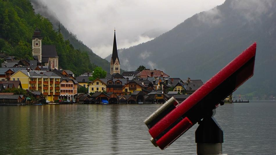 Hallstatt Travel Vacation