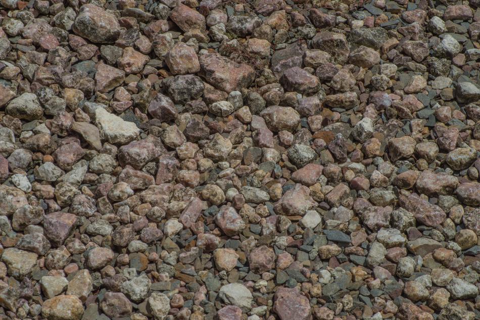 Stones Texture Background