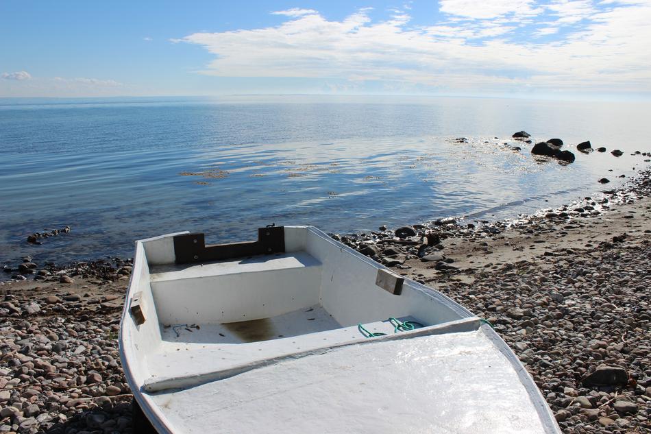 Denmark Kettingskov Beach
