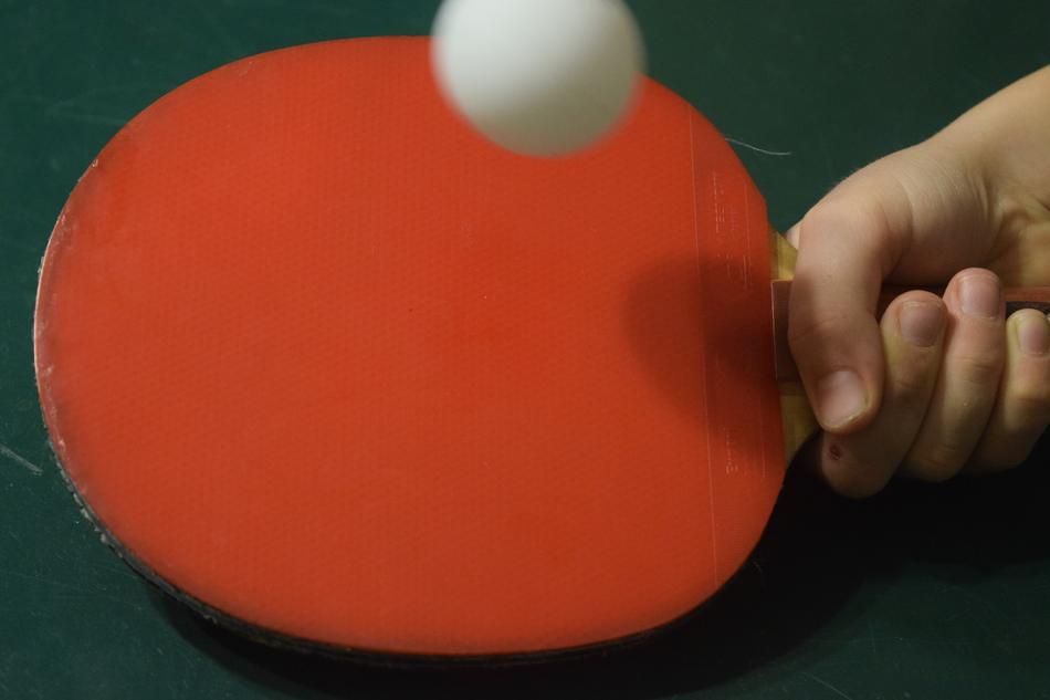 Table Tennis Bat
