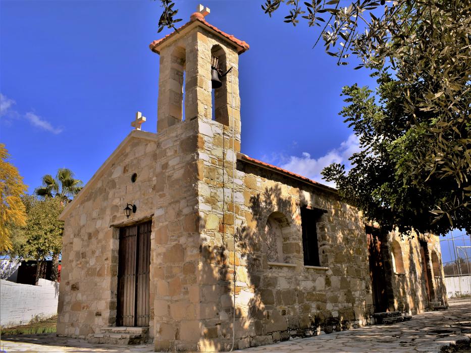 Church Orthodox Religion
