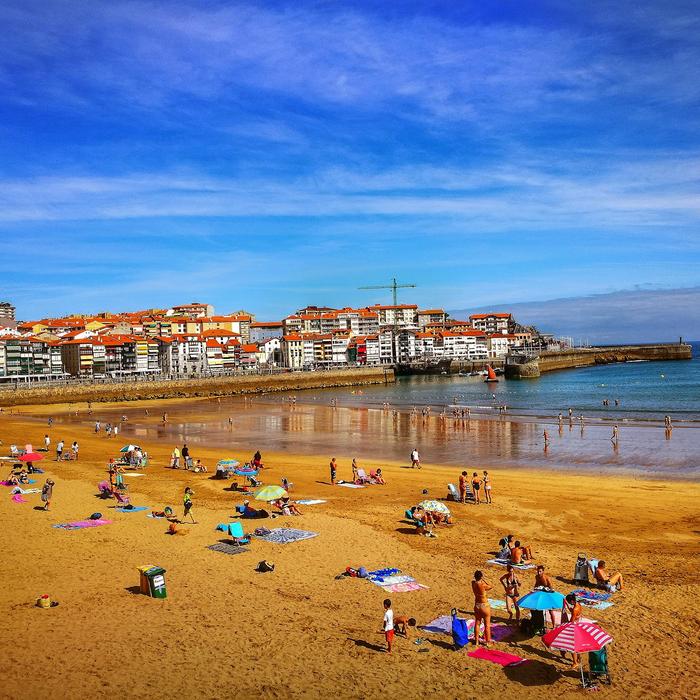 Beach Summer Holiday