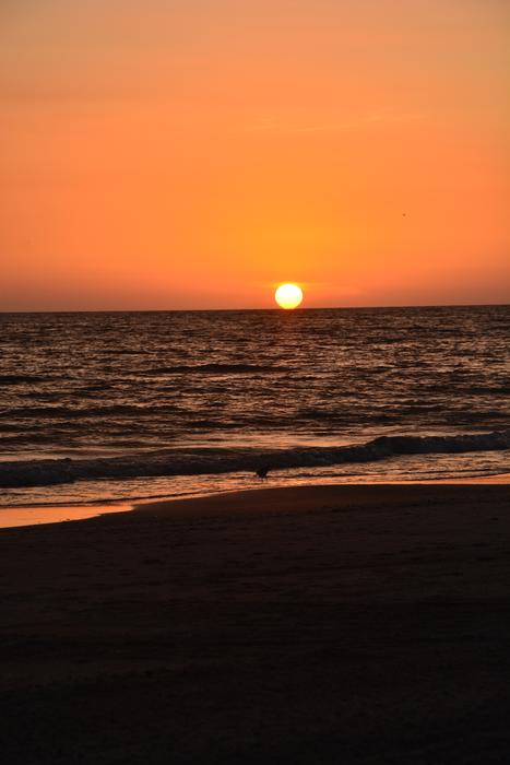 Sunset Beach Florida