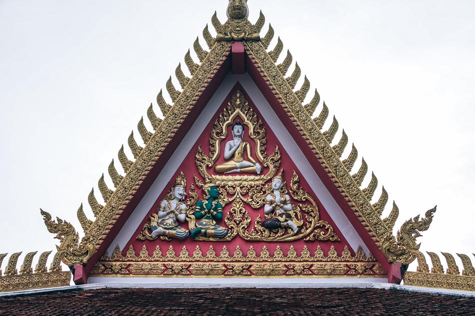 Asian Buddha Buddhism