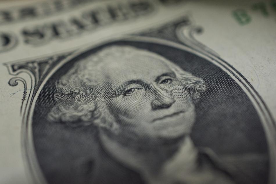Dollar Macro Eyes George