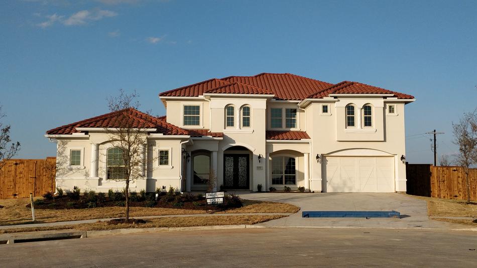 House Home Real Estate