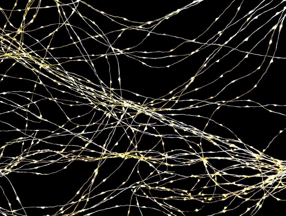Texture Background Light