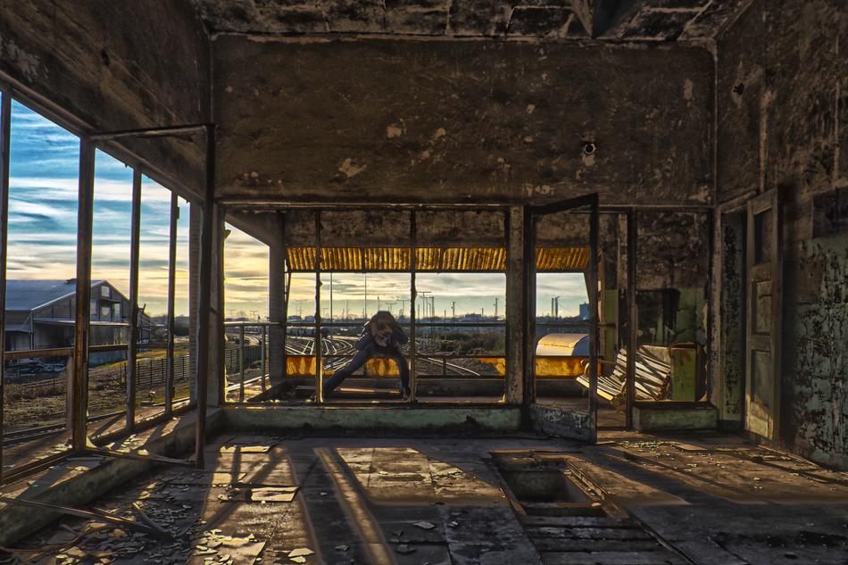 Lost Places Pforphoto Old