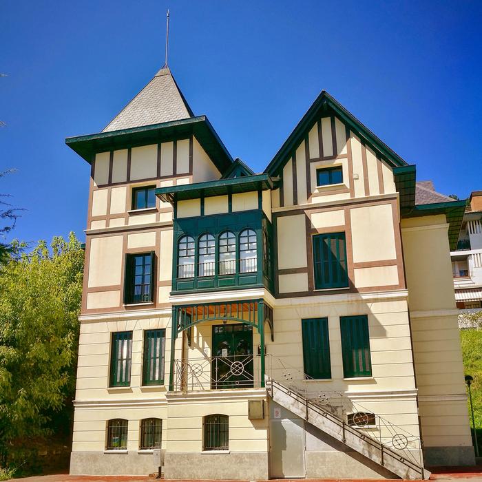 Architecture Building Facade