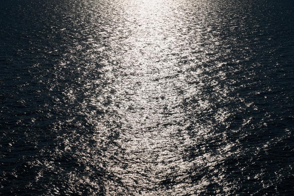 Marine Water Solar