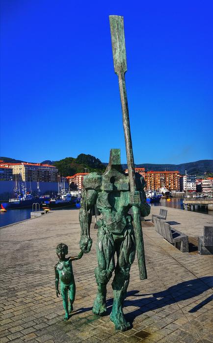 Sculpture Statue Monument