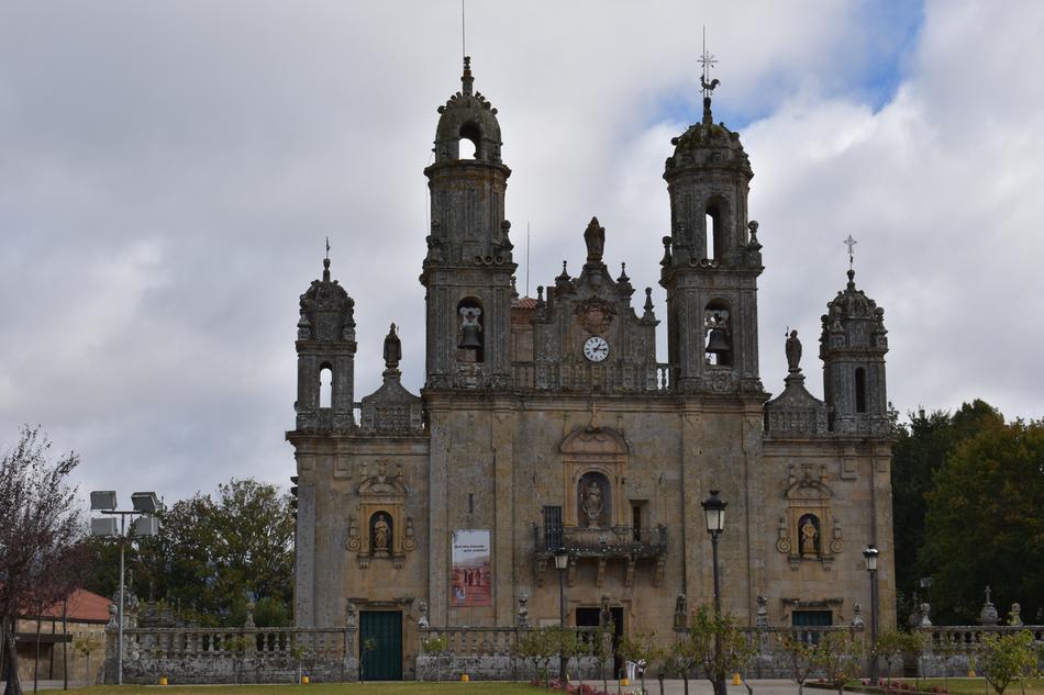 Church Museum Architecture