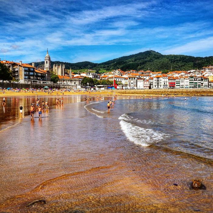 Beach Summer Holiday