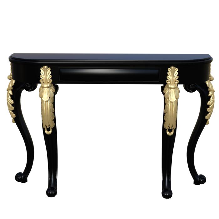 table sofa design