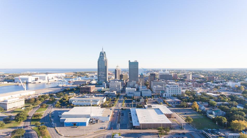 City Cityscape Travel