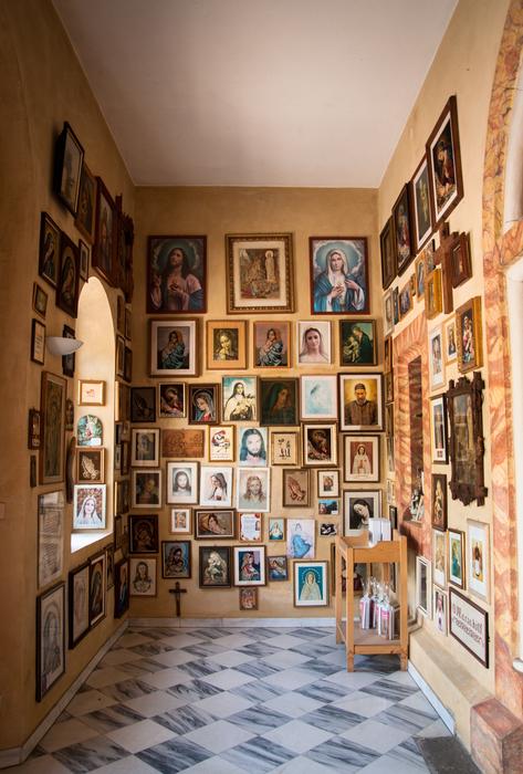 Church Jesus Images