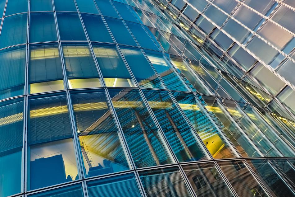Architecture Skyscraper Skyline