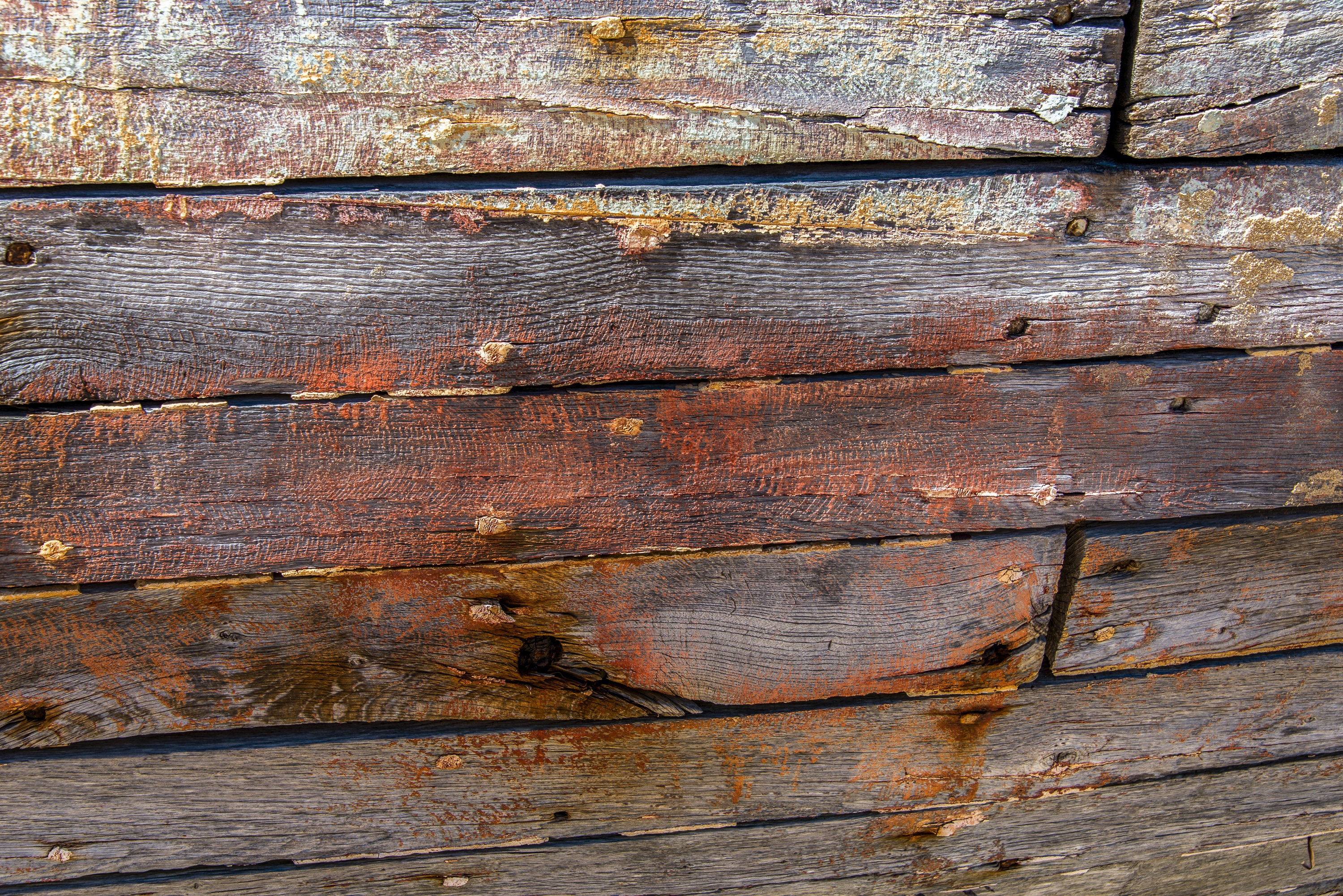 Старая деревянная доска