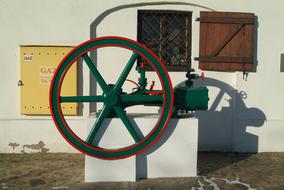 The Museum In Lubuskie