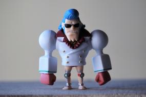 Man Male Toy