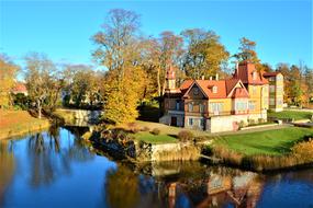 Estonia Architecture