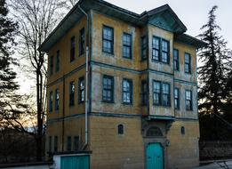 Safranbolu On City Museum