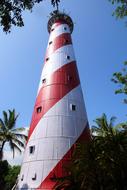 Lighthouse Tower North Point