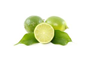 Lemon Fruit Citrus green