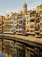 Girona Catalonia Spain