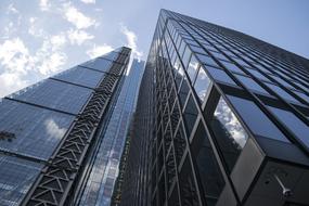 Leadenhall Building London