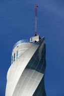 Thyssenkrupp Test Tower Rottweil