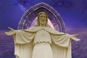 Jesus Faith Religion