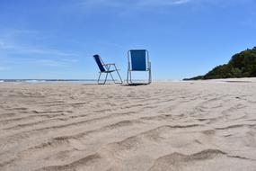 Beach Sun