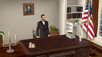 united states history america